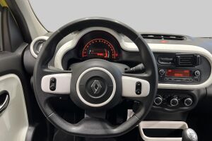Renault Twingo esikatselu 22
