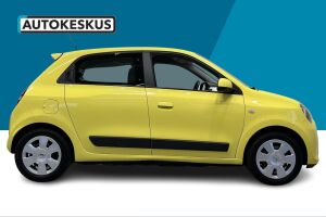 Renault Twingo esikatselu 4