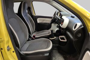 Renault Twingo esikatselu 4