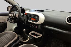 Renault Twingo esikatselu 5