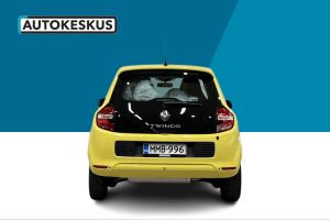 Renault Twingo esikatselu 6
