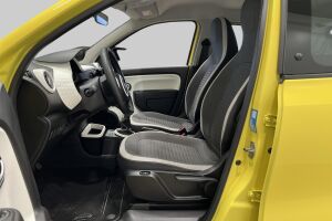 Renault Twingo esikatselu 9