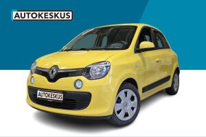 Renault Twingo esikatselu 0