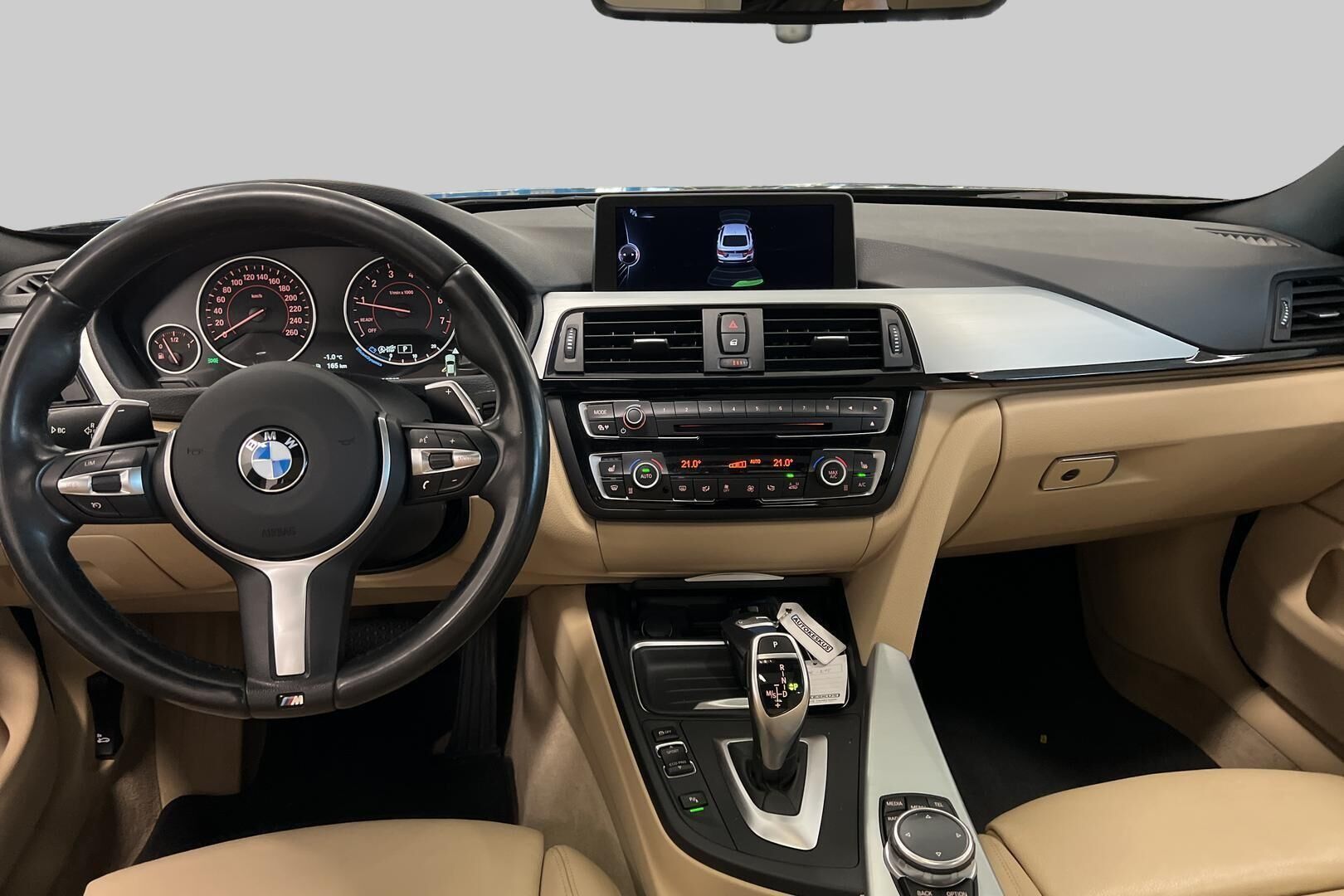 BMW 4-sarja iso kuva 10