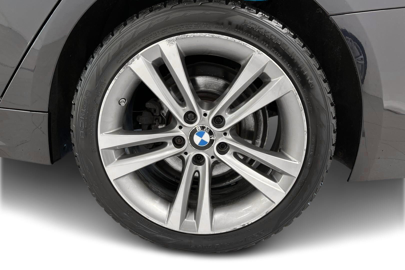 BMW 4-sarja iso kuva 11