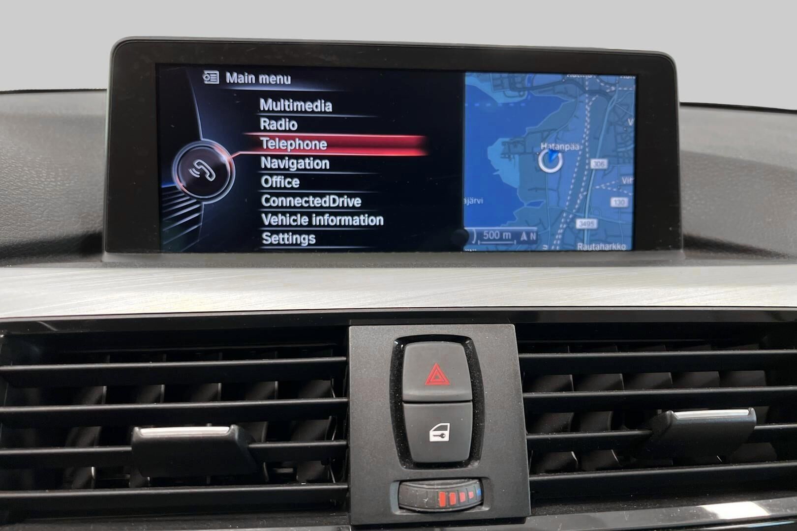 BMW 4-sarja iso kuva 13