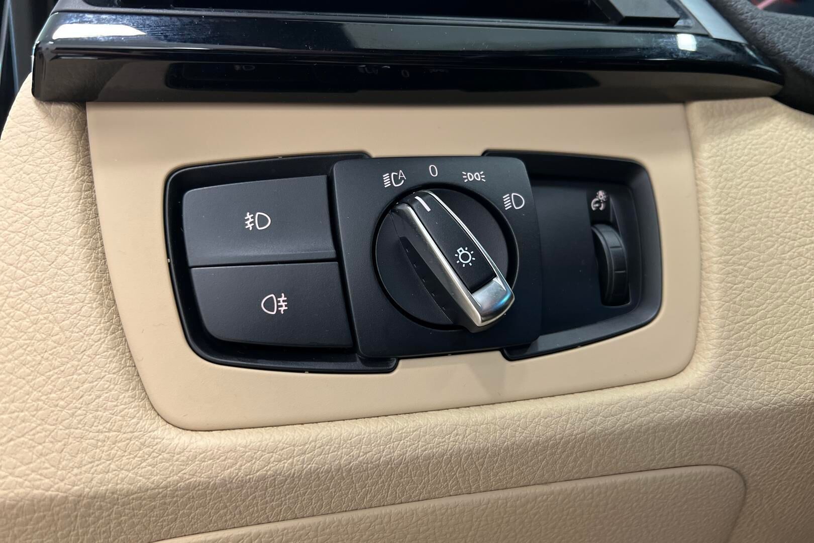 BMW 4-sarja iso kuva 22