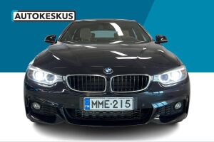 BMW 4-sarja esikatselu 1