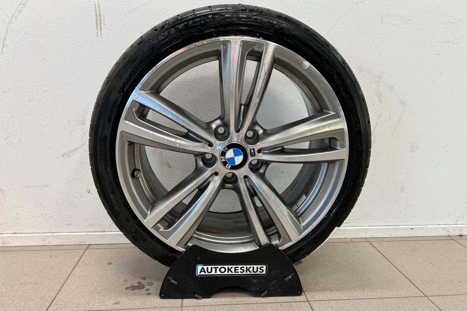 BMW 4-sarja iso kuva 23