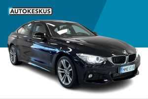 BMW 4-sarja esikatselu 2