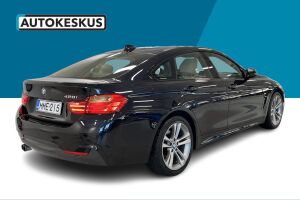 BMW 4-sarja esikatselu 4