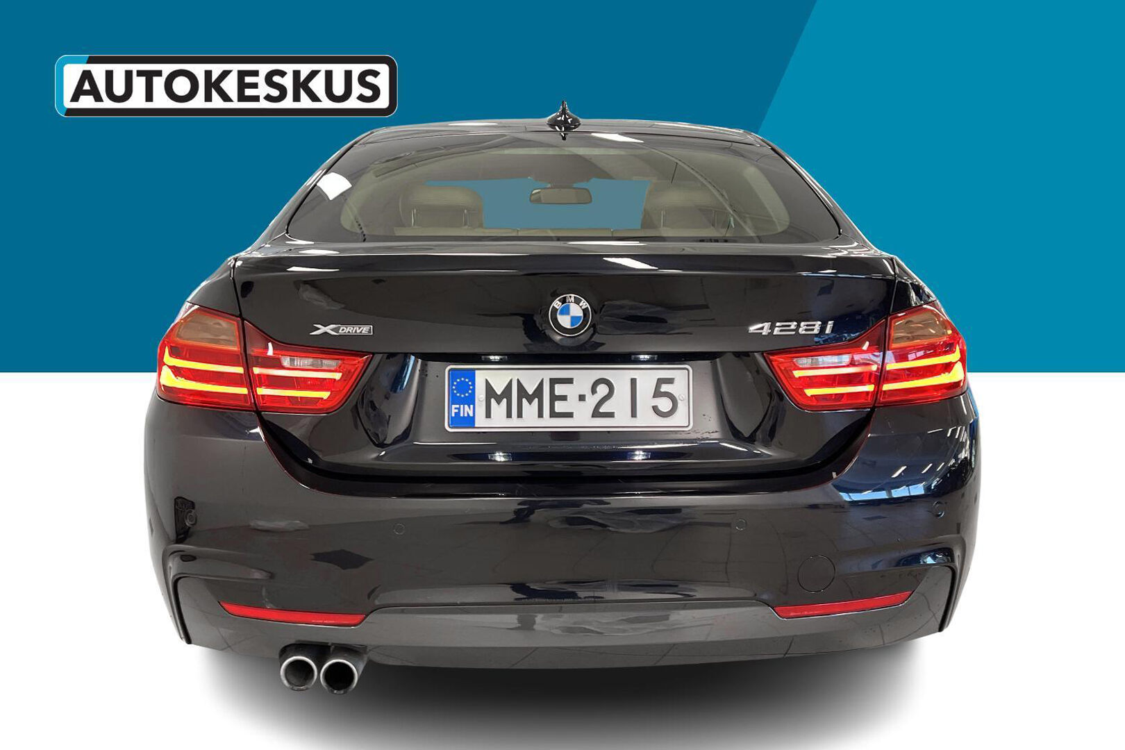 BMW 4-sarja iso kuva 5