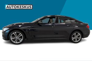 BMW 4-sarja esikatselu 7