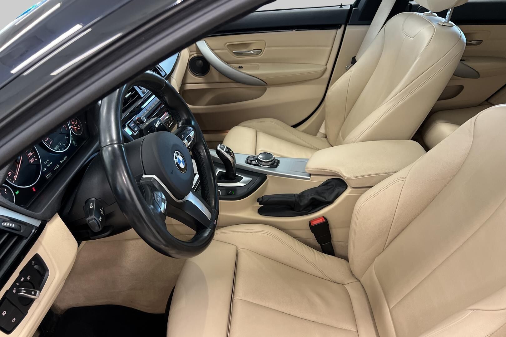 BMW 4-sarja iso kuva 8