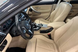 BMW 4-sarja esikatselu 8