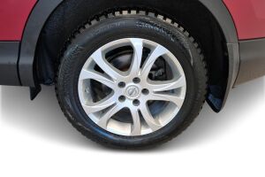 Nissan Qashqai esikatselu 13