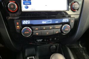 Nissan Qashqai esikatselu 16