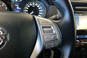 Nissan Qashqai esikatselu 18