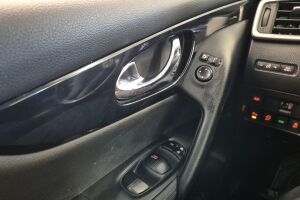 Nissan Qashqai esikatselu 20