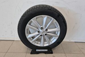 Nissan Qashqai esikatselu 23