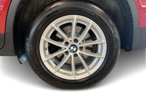 BMW X4 esikatselu 12