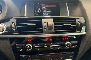BMW X4 esikatselu 21
