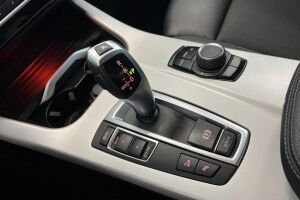 BMW X4 esikatselu 14