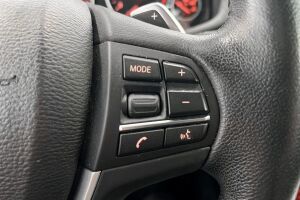 BMW X4 esikatselu 16