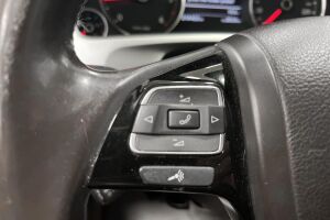 Volkswagen Touareg esikatselu 13
