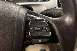 Volkswagen Touareg esikatselu 14