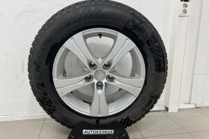 Volkswagen Touareg esikatselu 17