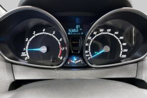 Ford Fiesta esikatselu 13