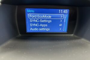 Ford Fiesta esikatselu 15