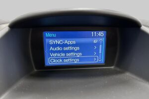 Ford Fiesta esikatselu 16