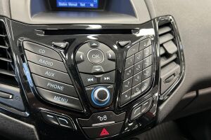 Ford Fiesta esikatselu 18