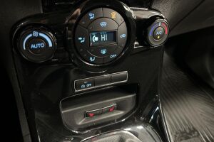 Ford Fiesta esikatselu 19