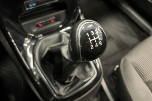 Ford Fiesta esikatselu 20