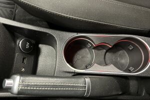 Ford Fiesta esikatselu 21