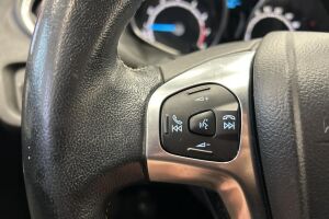 Ford Fiesta esikatselu 22