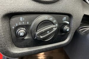 Ford Fiesta esikatselu 24