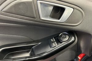 Ford Fiesta esikatselu 25