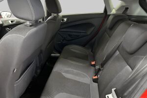 Ford Fiesta esikatselu 9