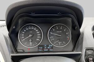 BMW 1-SARJA esikatselu 14