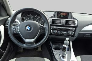 BMW 1-SARJA esikatselu 5