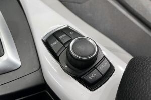 BMW 1-SARJA esikatselu 21