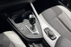 BMW 1-SARJA esikatselu 22