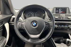BMW 1-SARJA esikatselu 30