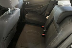 Ford Fiesta esikatselu 10