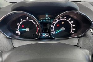 Ford Fiesta esikatselu 14