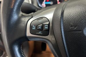 Ford Fiesta esikatselu 15